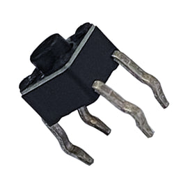 PAQ. 5 PZAS DE MICROSWITCH TOUCH CORTO DE 4 PATAS   RADOX   835-720