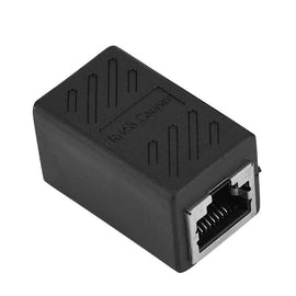 Union doble de red (RJ45) 8 Contactos  RADOX    863-995 - Hergui Musical