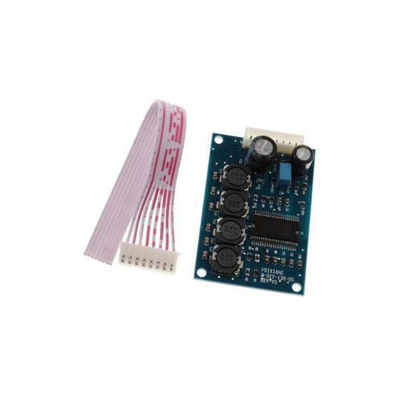 MODULO AMPLIFICADOR DE AUDIO DE 1 CANAL  RADOX  870-432 - Hergui Musical