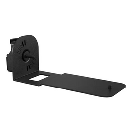 Abrazadera de montaje de soporte de micrófono para mezcladoras FLOW de Behringer  FLOW-CLAMP - Hergui Musical