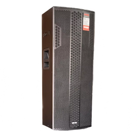 BAFLE AMPLFICADO DE 2x15", MDF, 900W RMS, DSP CONFIGURABLE INTEGRADO VAMAV  NOVA TX215 - Hergui Musical