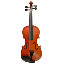 VIOLIN 3/4 PARA ESTUDIANTE INCLUYE: ESTUCHE/ARCO/PUENTE Y BREA  ANDOLINI   A-VIO-3/4 - Hergui Musical