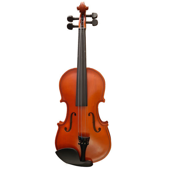 VIOLIN 3/4 PARA ESTUDIANTE INCLUYE: ESTUCHE/ARCO/PUENTE Y BREA  ANDOLINI   A-VIO-3/4 - Hergui Musical