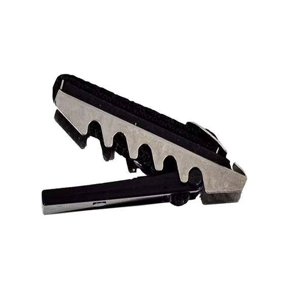 CAPODASTRO DENTADO P-GUITARRA CLASICA MARCA  ALICE  A005M(W)