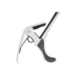 CAPODASTRO PARA GUITARRA BLANCO  ALICE    A007C/WH - Hergui Musical