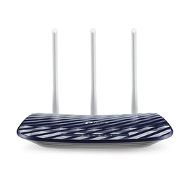 ROUTER TP-LINK DUAL BAND Archer C20 AC750 WIFI DOBLE BANDA  ROUTPL710