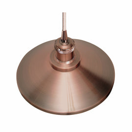 COMPLEMENTO DECORATIVO PARA ADE-601 ORO ROSADO  ARTLITE   ACO-005 - Hergui Musical