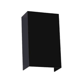 LUMINARIA LED PARED RECTANGULAR MATE DOBLE DISPARO  ARTLITE  ADE-031 - Hergui Musical