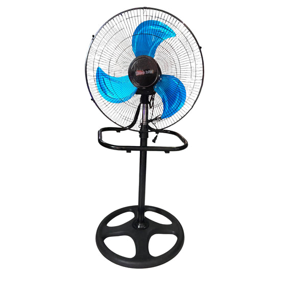 Ventilador (1 Pza.) de piso 18