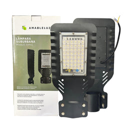 LUMINARIO LED  AMABLELUZ   AL01W50 - Hergui Musical