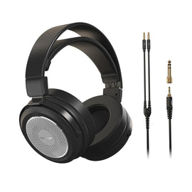 Audífonos de diadema BEHRINGER   ALPHA - Hergui Musical