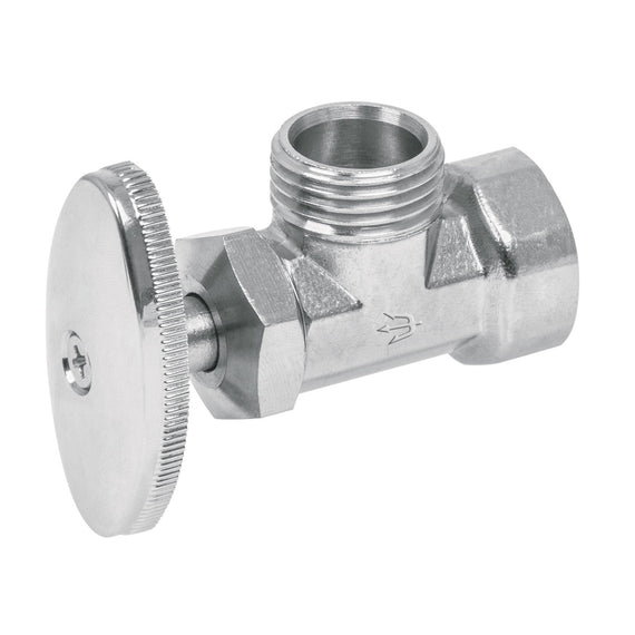 Llave angular 1/2