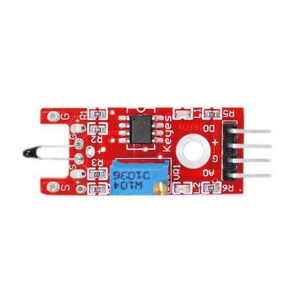 SENSOR DE TEMPERATURA DIGITAL  NEPTRONICS   NEP-MOD-185 - Hergui Musical