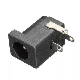 JACK DE PLUG INVERTIDO PARA CHASIS 5 x 2.1  NEPTRONICS   NEP-PG-101 - Hergui Musical