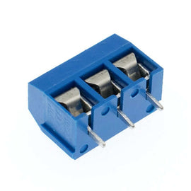 TERMINAL P/ C I CON 3 TORNILLOS GRANDE  RADOX   870-375 - Hergui Musical