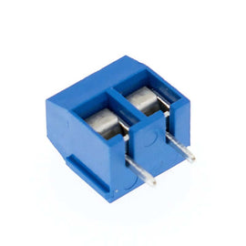 TERMINAL P/ C I  CON 2 TORNILLOS GRANDE  RADOX   870-374 - Hergui Musical