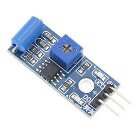 MÓDULO CON SENSOR DE VIBRACIÓN T/ SW-420  RADOX   870-413 - Hergui Musical