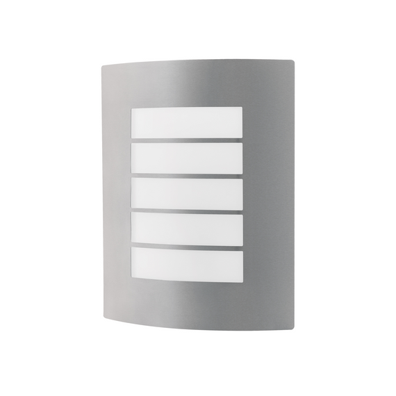 Arbotante decorativo, rectángulos, base E26/ E27,    VOLTECK - Hergui Musical