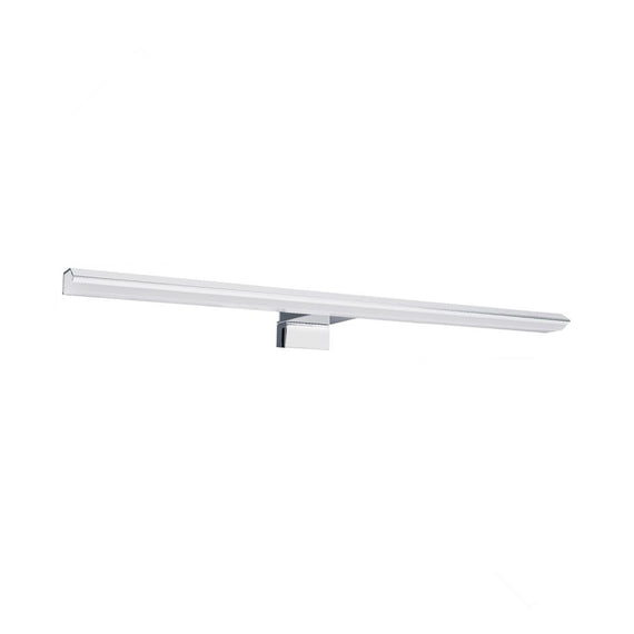 Luminario LED de pared para baño 10W 4000K, lineal,  VOLTECK   ARB-301L - Hergui Musical