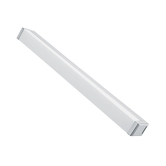 LUMINARIO LED DE PARED PARA BAÑO 10W 4000K, BARRA,   VOLTECK   ARB-302L - Hergui Musical