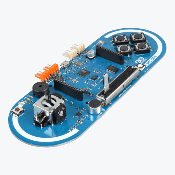 ARDUINO ESPLORA   NEPTRONICS   ARD-ESPLORA - Hergui Musical