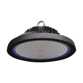 CAMPANA INDUSTRIAL SLIM LED 240W OPTICA EXTERIOR BLANCO FRIO  ARTLITE   ARE-012 - Hergui Musical