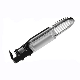 LUMINARIO LED PARA MURO TIPO CALLE MINI ST 30W BLANCO FRIO  ARTLITE   ARE-016 - Hergui Musical