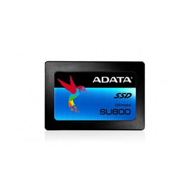 SSD ADATA SU800, 512 GB, Serial ATA III, 560 MB/s, 520 MB/s, 6 Gbit/s   DDUDAT230  ASU800SS-512GT-C - Hergui Musical