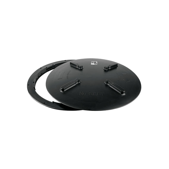 Tapa de 18