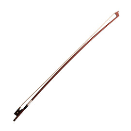 ARCO PARA VIOLIN 3/4 y 4/4 TALON DE EBANO E INSCRUTACIONES DE ABULON, DOBLE OJO  TEMPO  AVM-40 - Hergui Musical