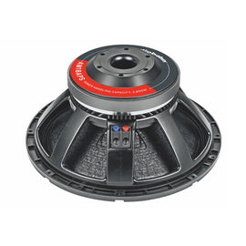 Bocina 18" Profesional Low Woofer 1400w AUDIOBAHN  AW118APS - Hergui Musical