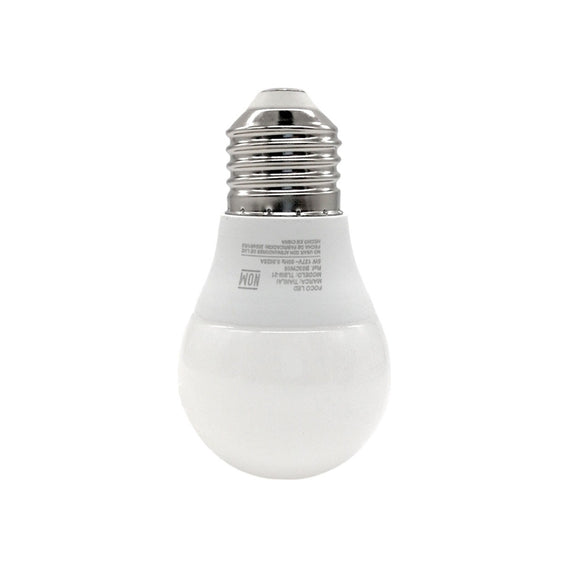 Foco Led 5w, Luz Cálida  TIANLAI  B03CW05 - Hergui Musical