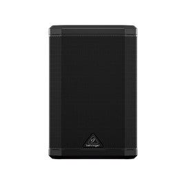 Bafle amplificado 6.5" portátil compacto con amplificador de clase D de 200w  BEHRINGER  B1C - Hergui Musical