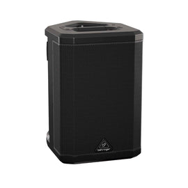 Bafle amplificado 6.5" portátil compacto con amplificador de clase D de 250w  BEHRINGER  B1X - Hergui Musical