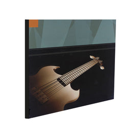 JGO. DE CUERDAS PARA BAJO ELÉCTRICO, CAL. 45-100, 4 CUERDAS  STAGG   BA-4500 - Hergui Musical