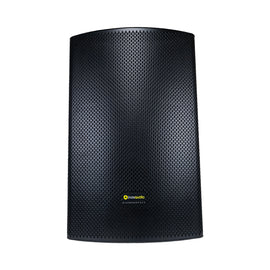 Bafle Amplificado 15 PA 1600W, 130dB SPL con Bluetooth, DSP y Mezclador Integrado  INOVAUDIO  BA15 - Hergui Musical