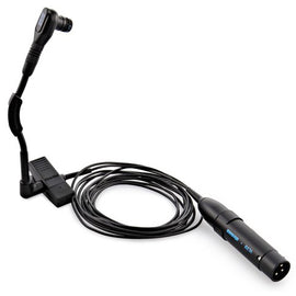 MICRÓFONO SHURE DE CONDENSADOR TIPO CARDIOIDE CON CLIP PARA INSTRUMENTO DE CIENTO  BETA-98H/C - Hergui Musical