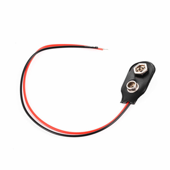 CABLE BROCHE PARA PORTA PILA  TEMPO   BH-C - Hergui Musical