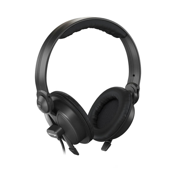 Audífonos de diadema  BEHRINGER  BH30 - Hergui Musical