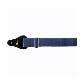 TAHALI PARA GUITARRA AZUL DE 2"   STAGG    BJA006BL - Hergui Musical