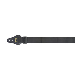 TAHALI PARA GUITARRA, NEGRO DE 2"   STAGG  BJA009 - Hergui Musical