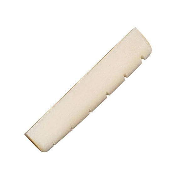 HUESO NATURAL SUPERIOR PARA GUITARRA ELECTROACÚSTICA  JENDRIX   BNA - Hergui Musical