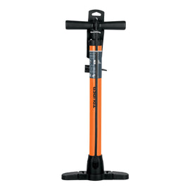 BOMBA MANUAL PARA INFLAR, 100 PSI   TRUPER     BOM-TR - Hergui Musical
