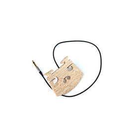 PASTILLA P/PUENTE DE VIOLIN BPU-150    TEMPO    BPU-150 - Hergui Musical