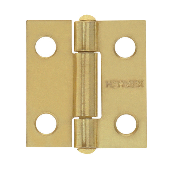 Bolsa con 2 bisagras rectangulares 1