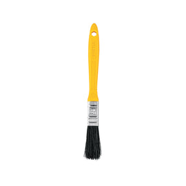BROCHA DE USO GENERAL DE 1/2" CON MANGO DE PLASTICO  PRETUL   BRP-1/2