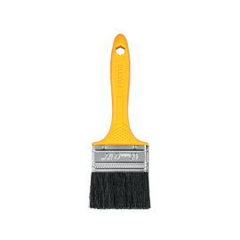 BROCHA DE USO GENERAL DE 2-1/2" CON MANGO DE PLASTICO  PRETUL   BRP-2-1/2