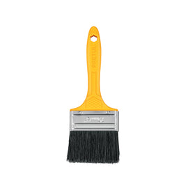 BROCHA DE USO GENERAL DE 3" CON MANGO DE PLASTICO  PRETUL   BRP-3