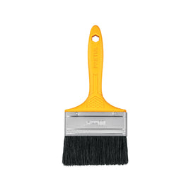 BROCHA DE USO GENERAL DE 4" CON MANGO DE PLASTICO  PRETUL   BRP-4