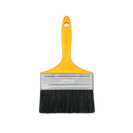 BROCHA DE USO GENERAL DE 5" CON MANGO DE PLASTICO  PRETUL   BRP-5